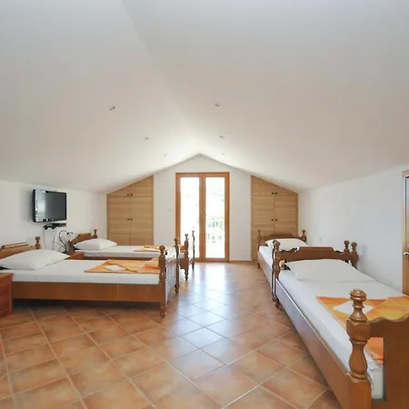 Appartamento Tilia Budua
