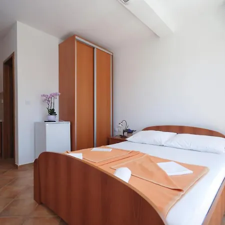 Appartamento Tilia Budua