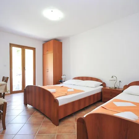 Appartamento Tilia *