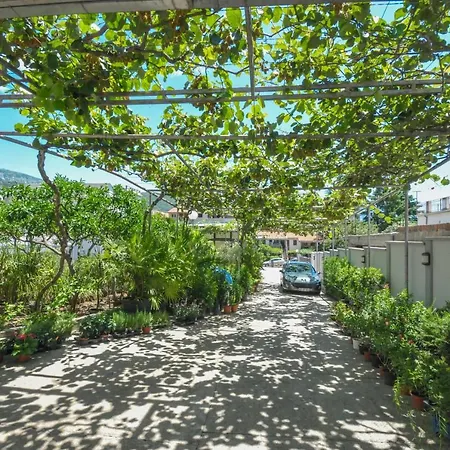 Appartamento Tilia Budua