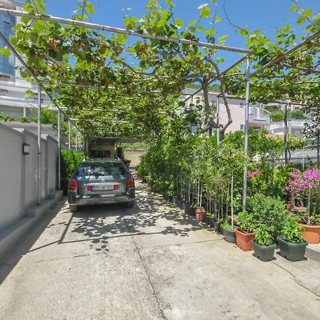 Appartamento Tilia Budua